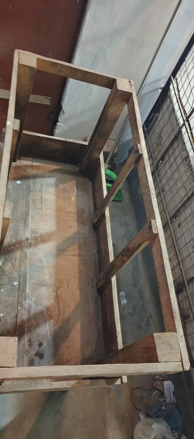 Khurli's for sale in North Karachi
