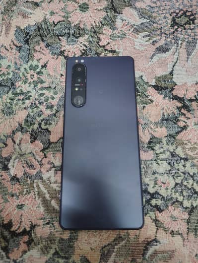 Sony 1 III