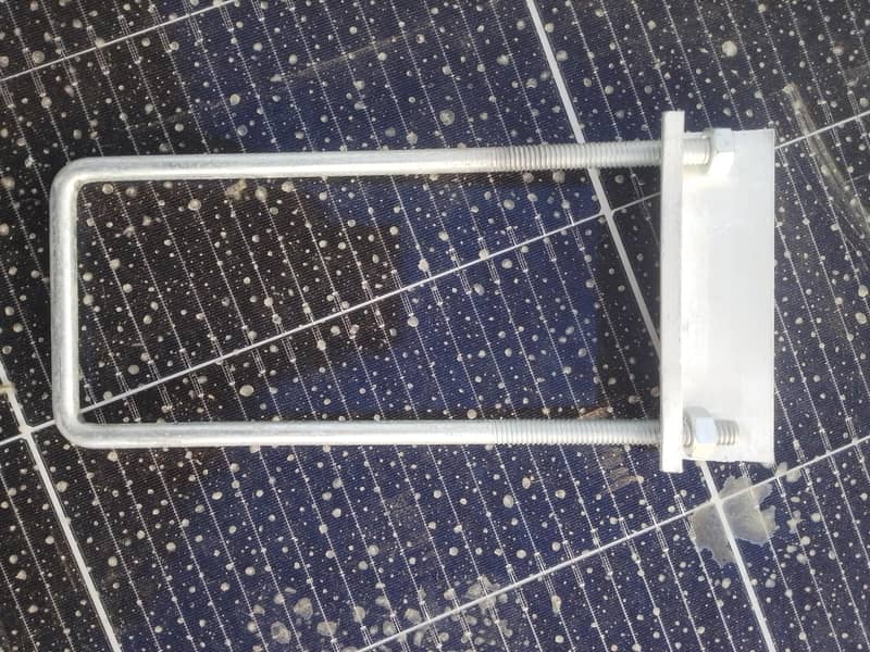 Eman Solar system 4