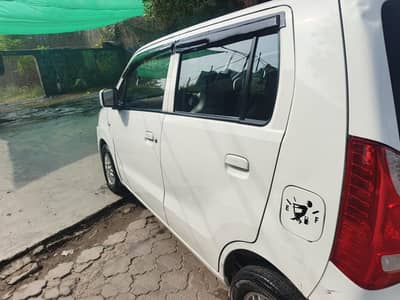 Suzuki Wagon R 2018