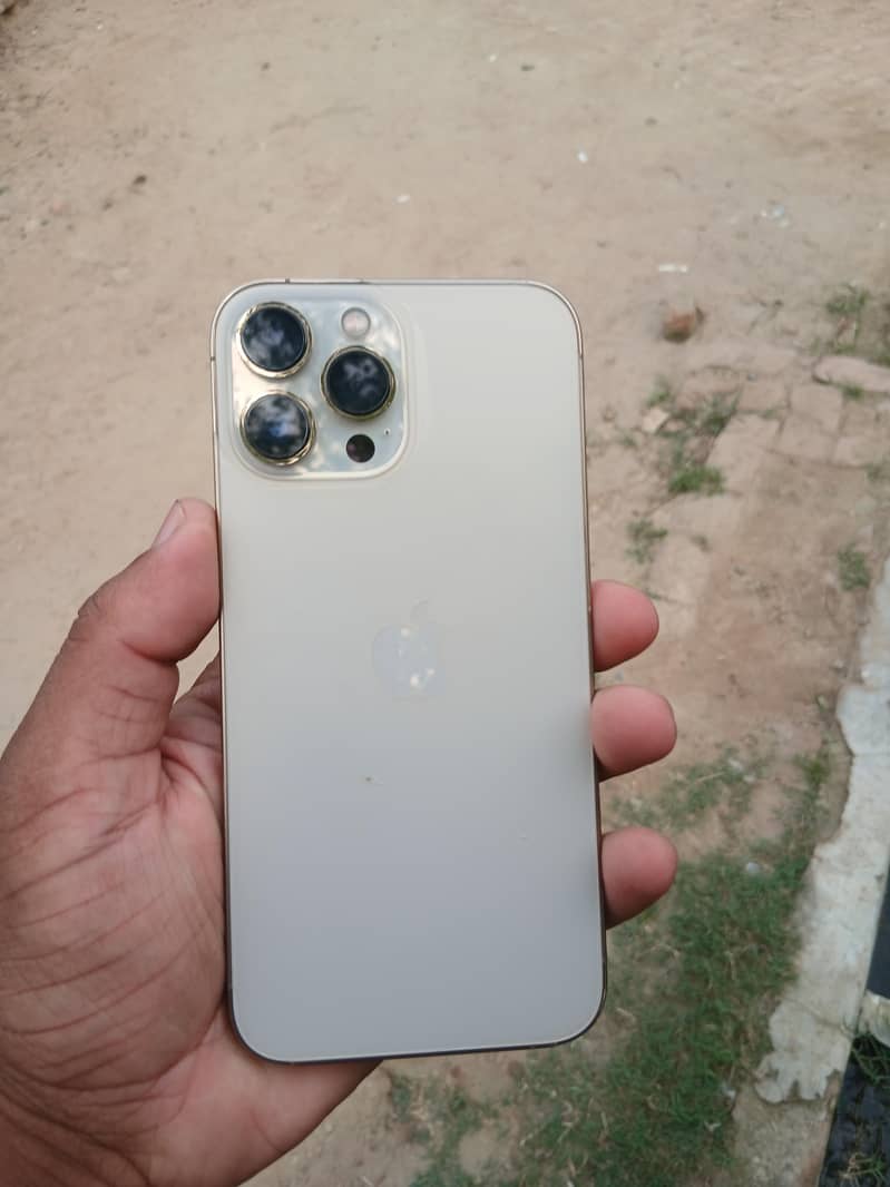 Apple iPhone 13 Pro Max 0