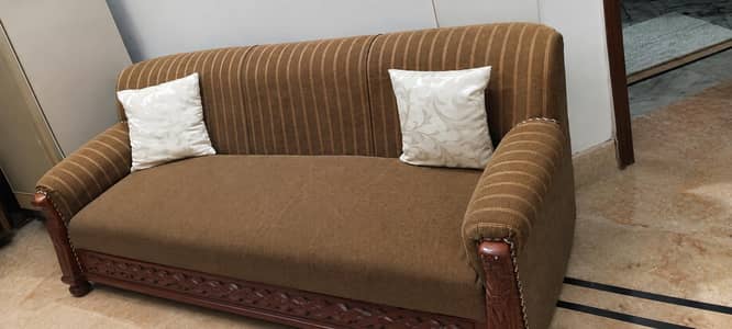 5 Seater Sofa