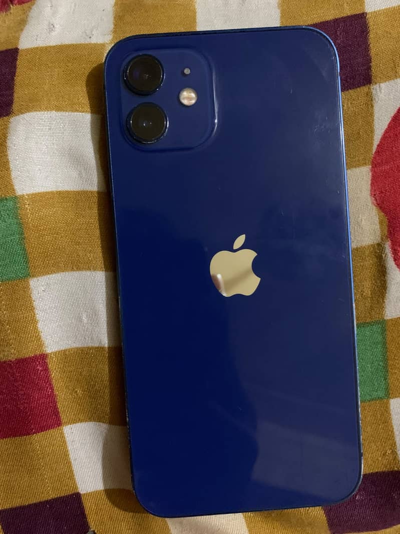 Apple iPhone 12 0