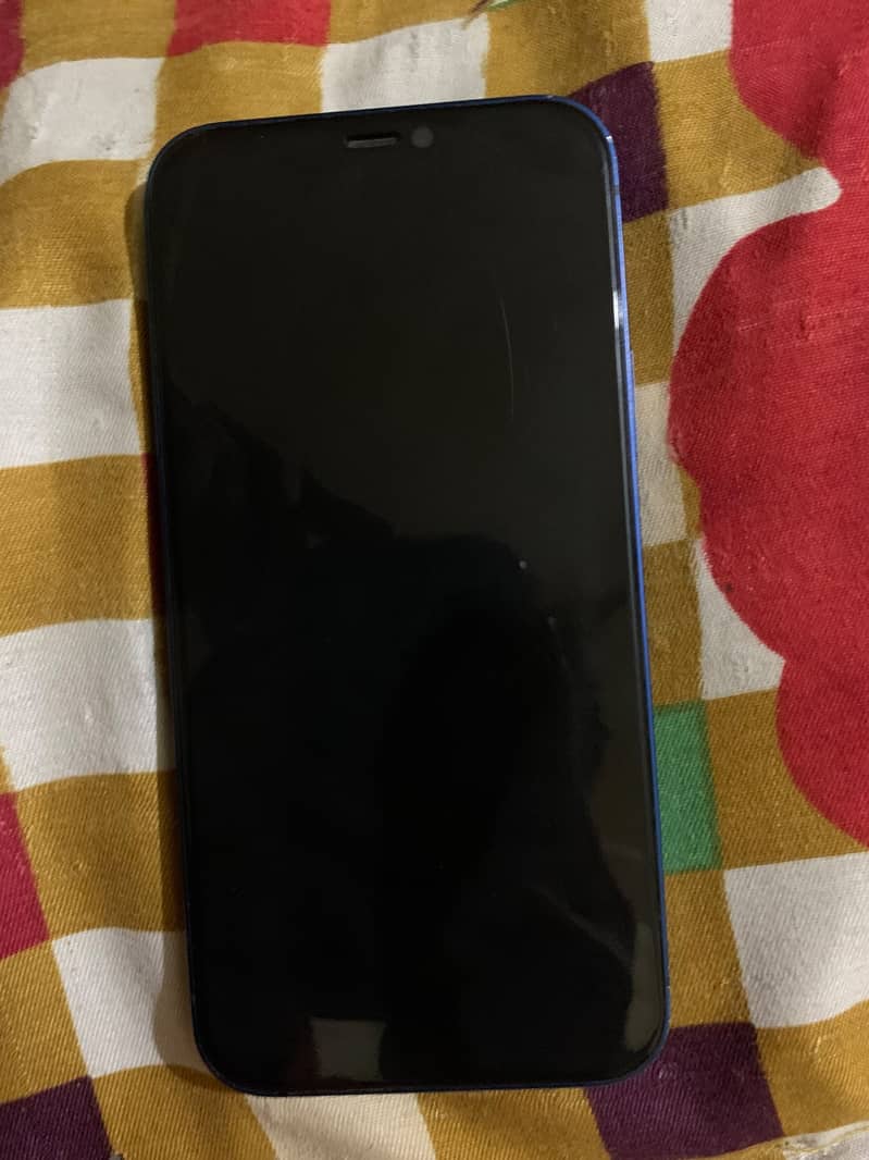 Apple iPhone 12 5