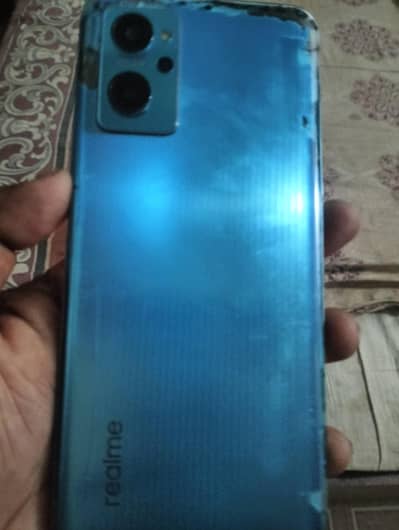 Realme 9