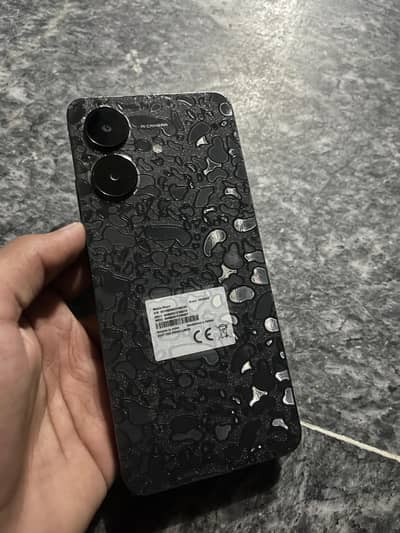 Realme Note 60x