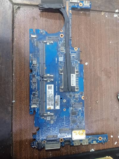 Mother boards