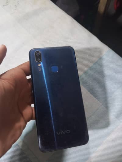 Vivo Y12