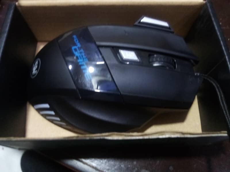 Gaming mouse 1