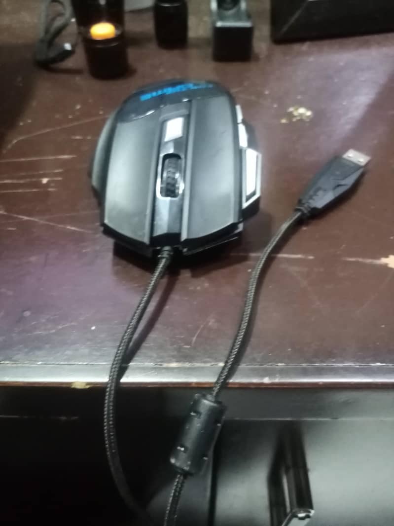 Gaming mouse 2