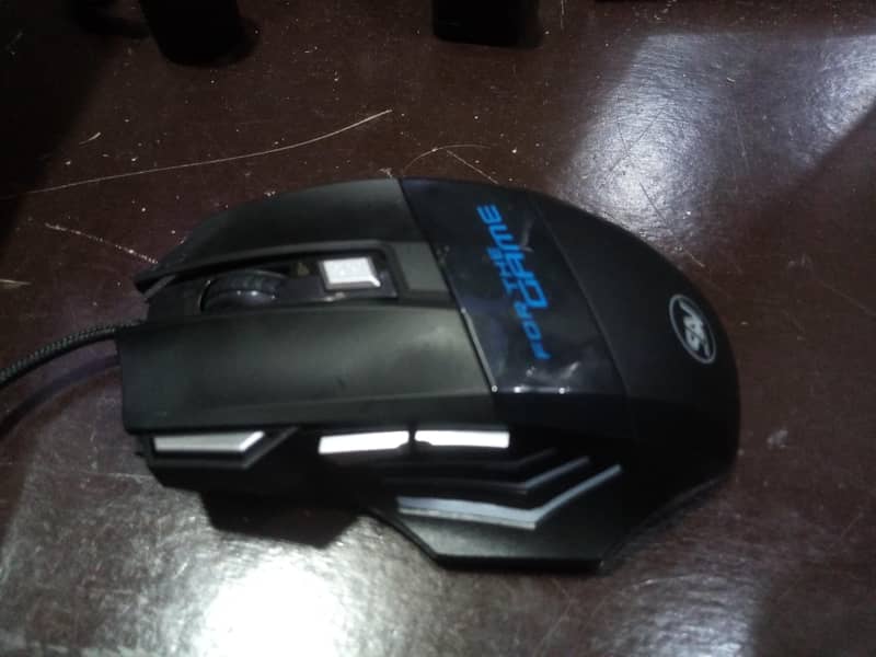 Gaming mouse 6