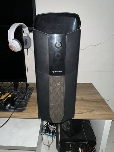Thermaltake N26 Gaming Case (Body Only / Without Power Supply)