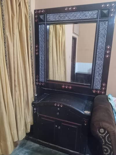 Dressing Table
