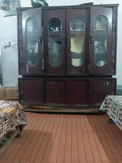 show case for sale