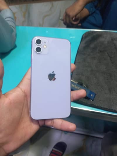 i phone 11