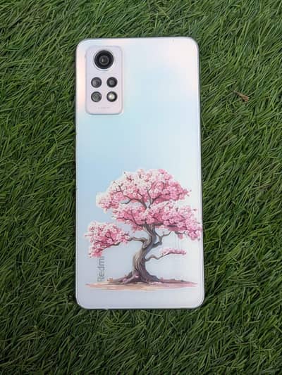 Xiaomi Redmi Note 12 Pro