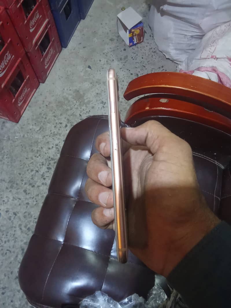 Apple iPhone 8 Plus 1
