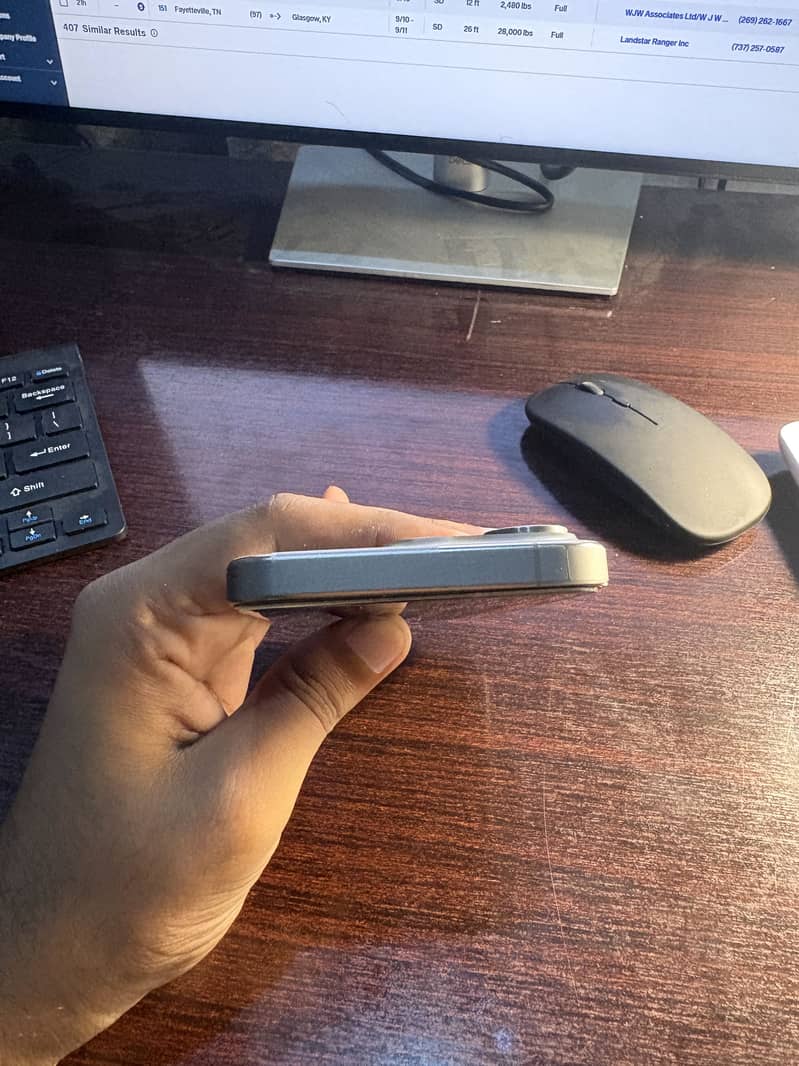 Apple iPhone 15 Pro 2
