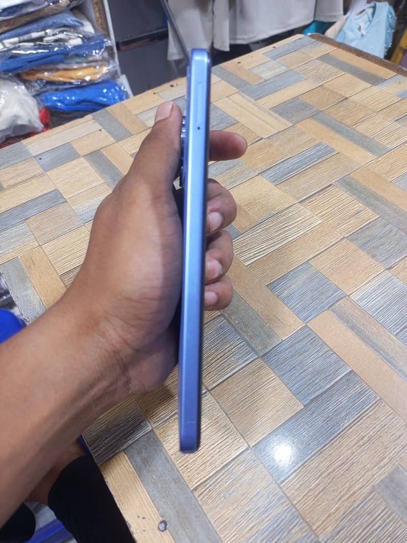 Tecno CAMON 40 3