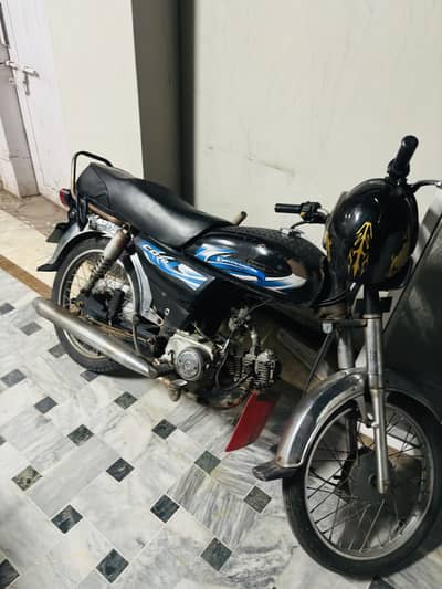 Hi Speed Bike For Sale