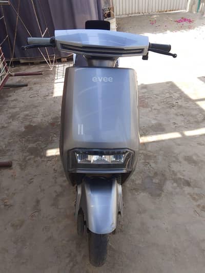 evee c1 pro