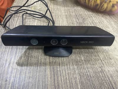 X-box 360 kinect