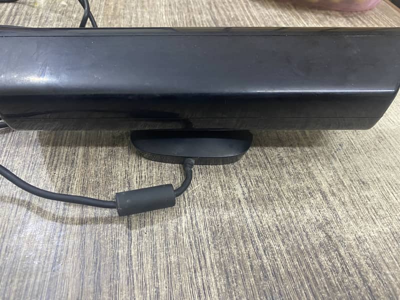 X-box 360 kinect 1