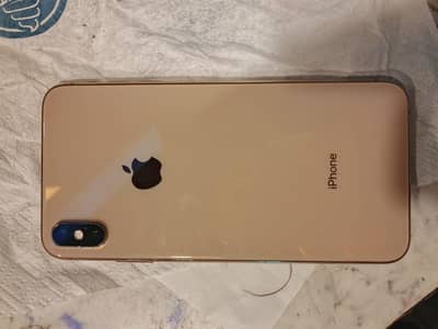 Apple iPhone XS Max