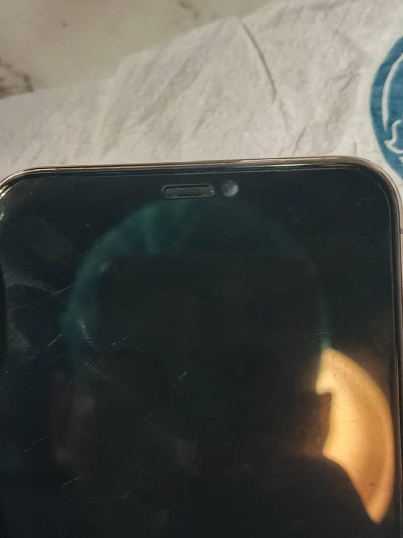 Apple iPhone XS Max 1