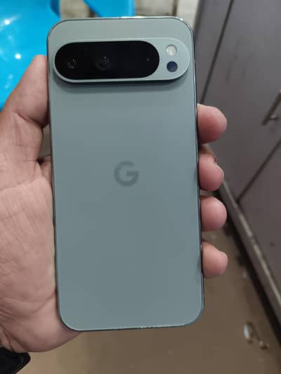 Google Pixel 9 Pro XL 512gb official pta