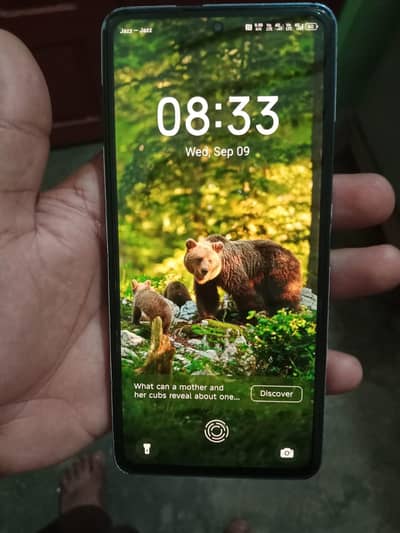 Tecno CAMON 20