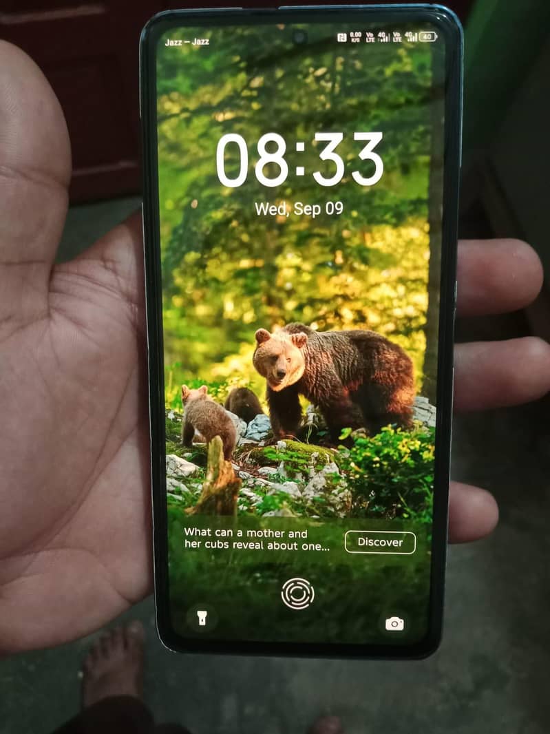 Tecno CAMON 20 0