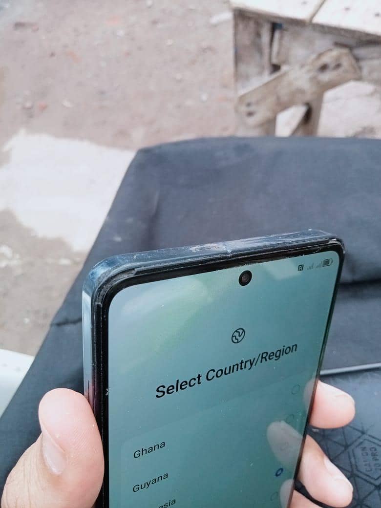 Tecno CAMON 20 4