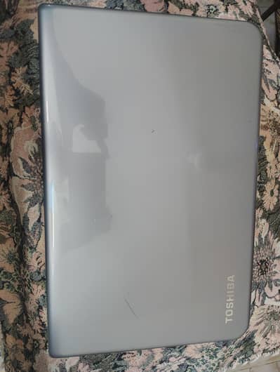 Toshiba satellite pro L50
