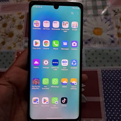 LG Velvet
