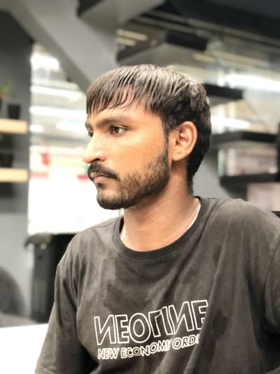 Sahil gill