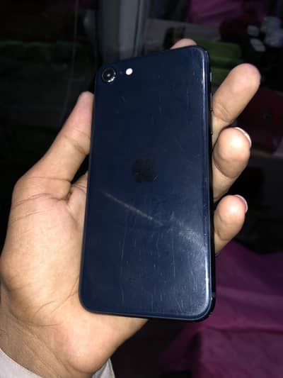 Apple iPhone SE 3