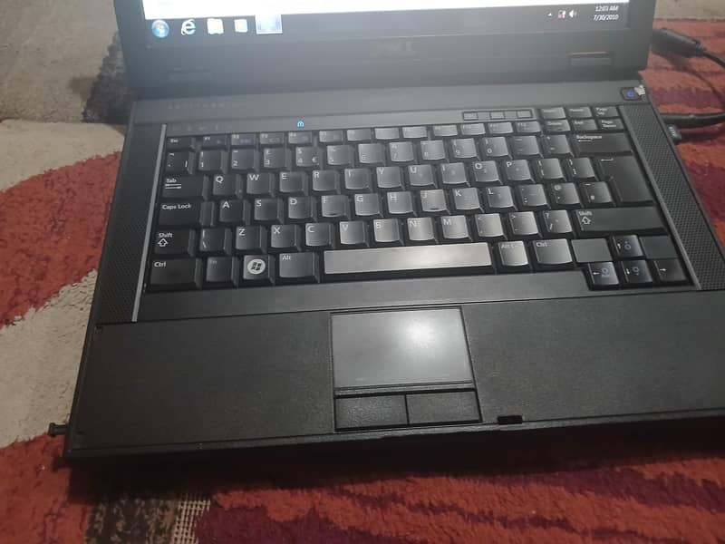 Dell Latitude E5400 3