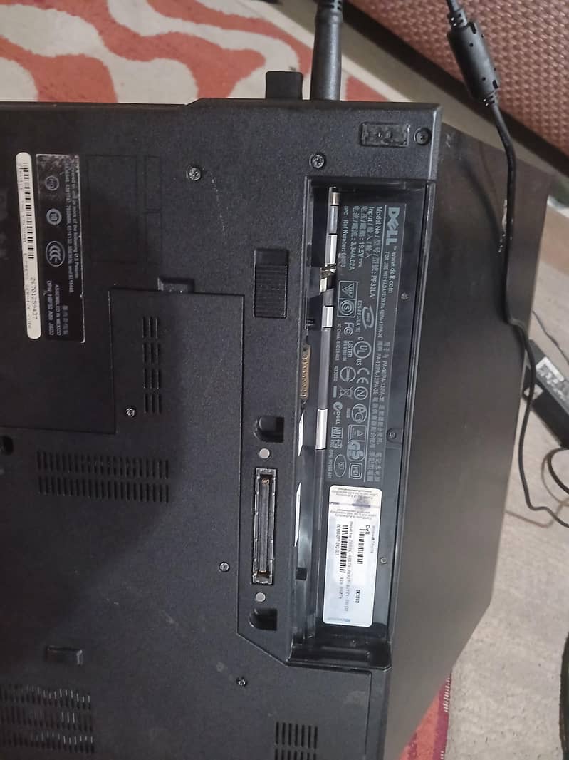 Dell Latitude E5400 5