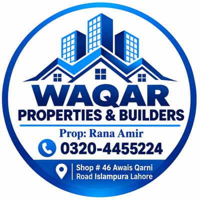 Waqar State