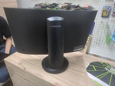 Samsung lcd