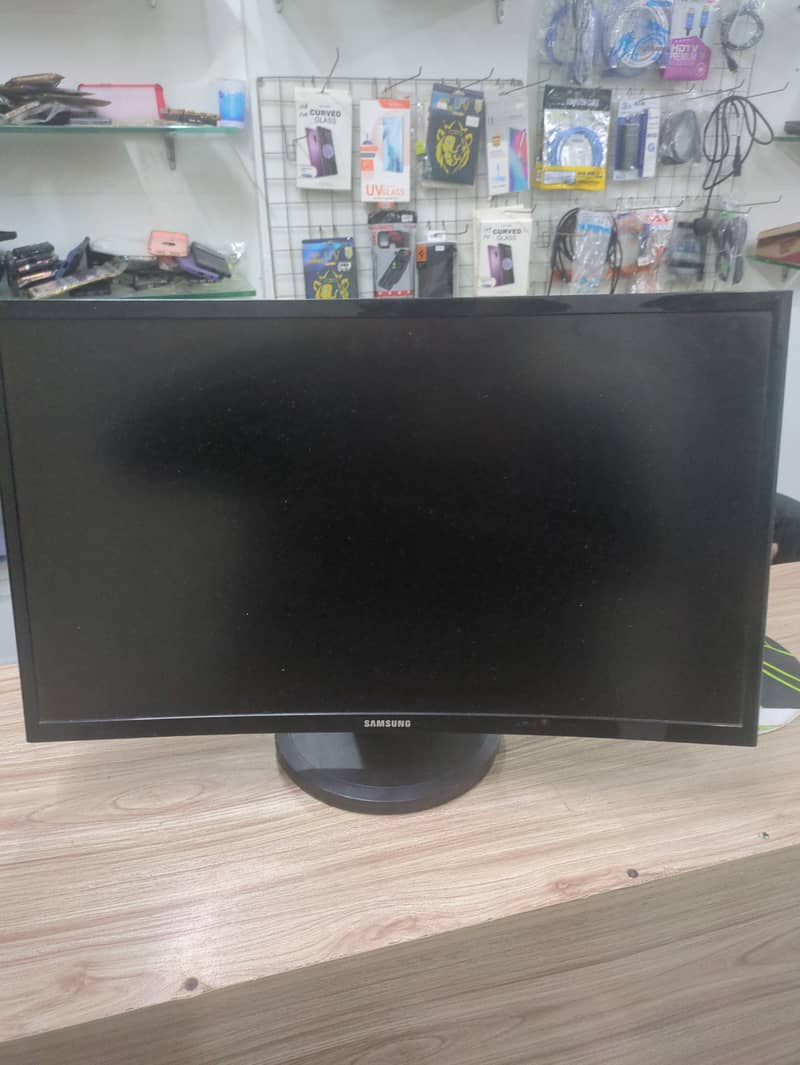 Samsung lcd 1