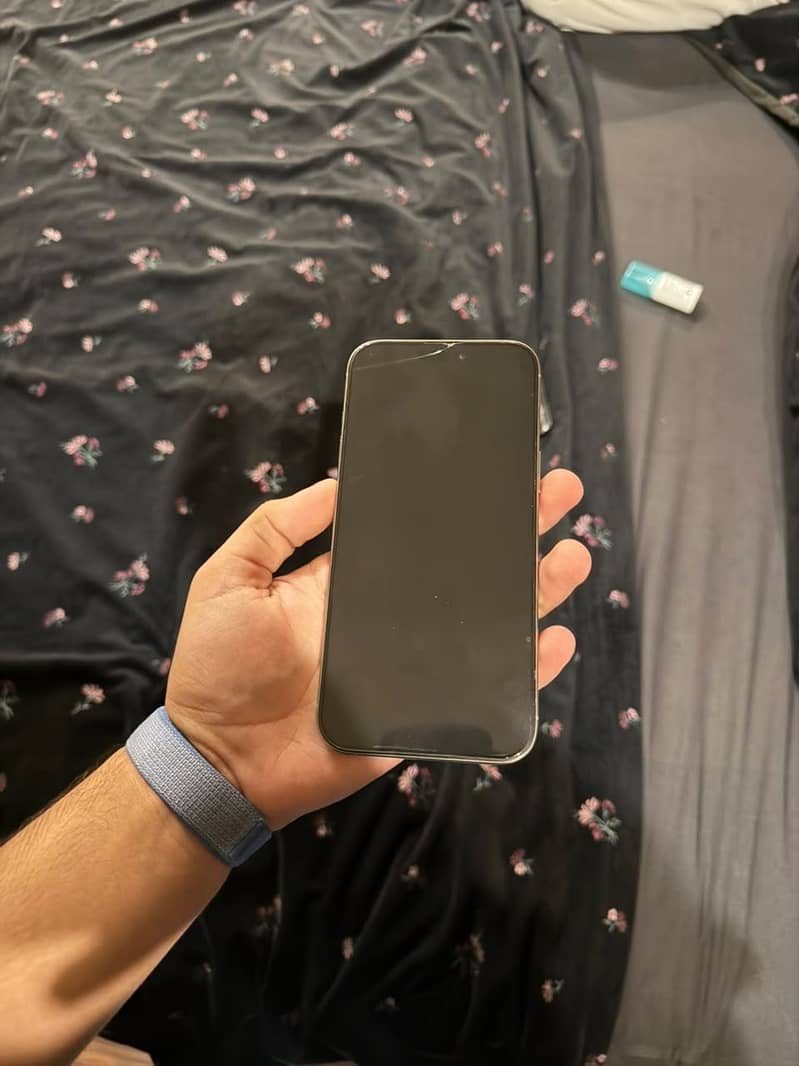 Apple iPhone 16 Pro Max 2