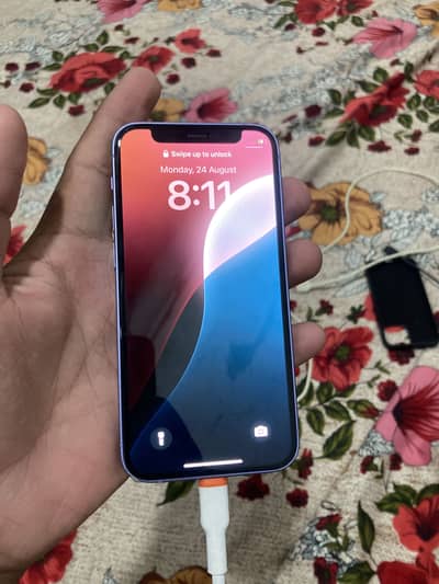 iPhone 12mini