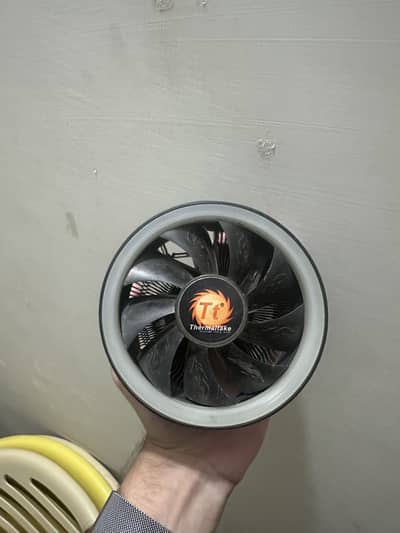 Thermaltake UX100 ARGB Lighting CPU Cooler