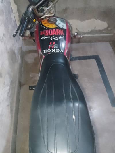 Bike For sell