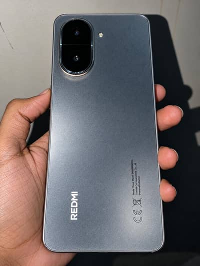 Xiaomi Redmi A5