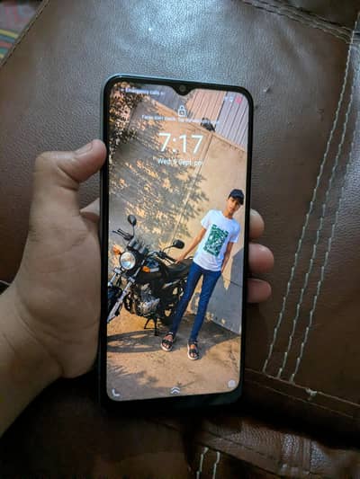 Vivo Y20