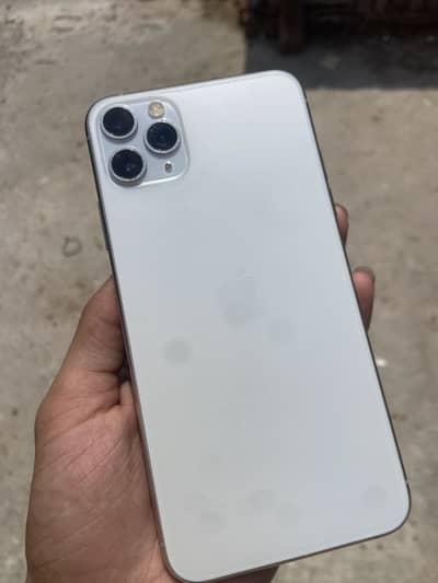 Apple iPhone 11 Pro Max