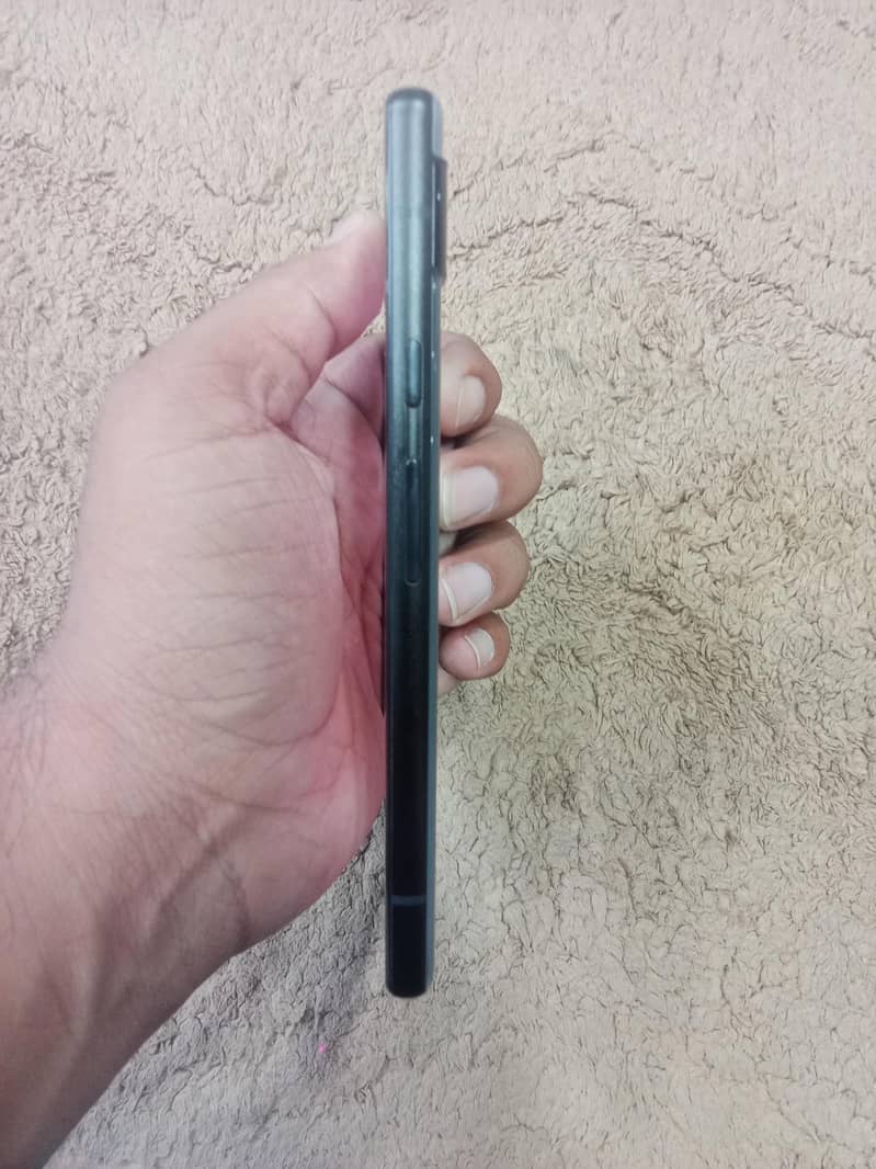 Google Pixel 6a 1